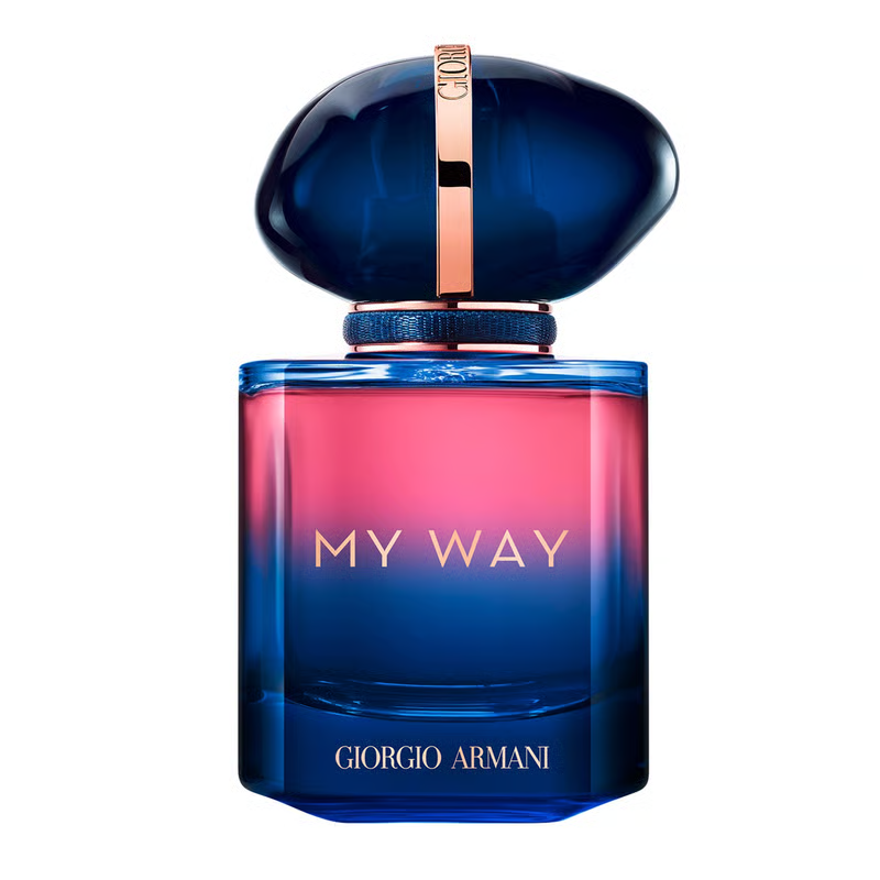 GIORGIO ARMANI MY WAY PARFUM 30ML RECARGABLE MUJER - 1