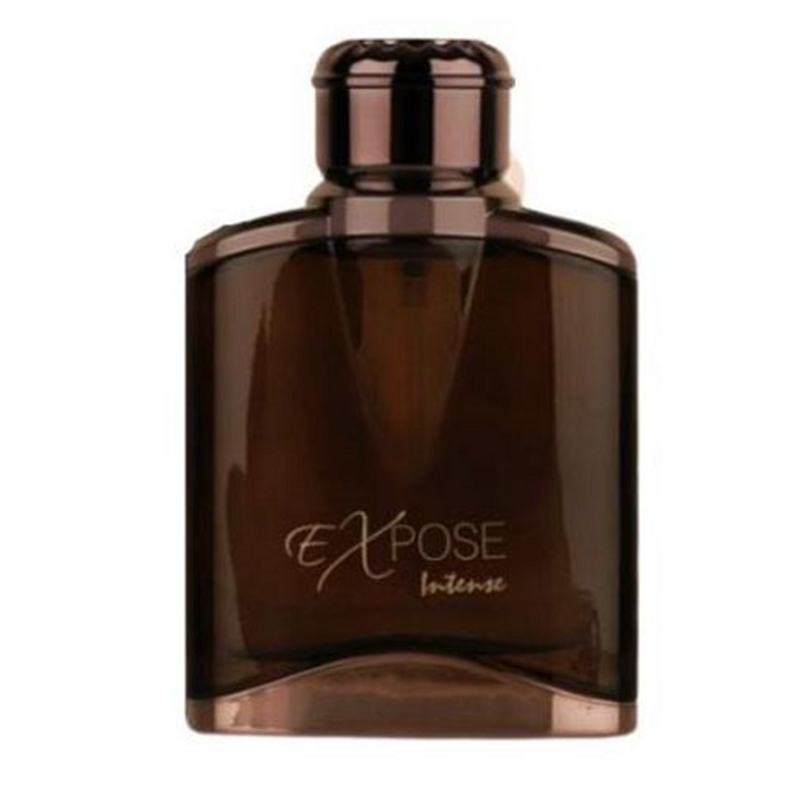 MAISON ALHAMBRA EXPOSE INTENSE EDP 100ML UNISEX - 1