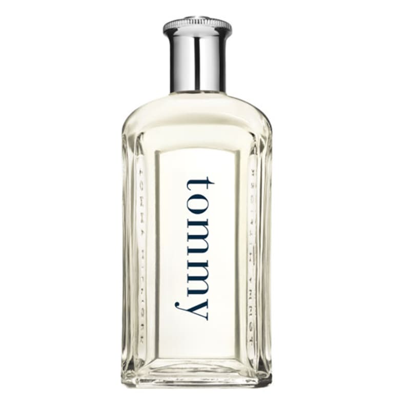 TOMMY HILFIGER MEN EDT 100ML HOMBRE (CAJA FORMAL SIN CELOFAN) - 1