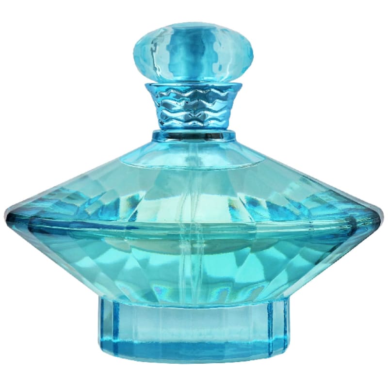 BRITNEY SPEARS CURIOUS EDP 100ML MUJER - 1