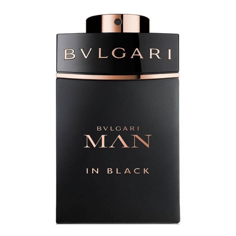 BVLGARI MAN IN BLACK EDP 100ML HOMBRE - 1