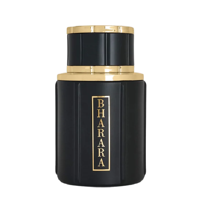 BHARARA NOIR EDP 100ML HOMBRE (NUEVO FARMATO) - 1
