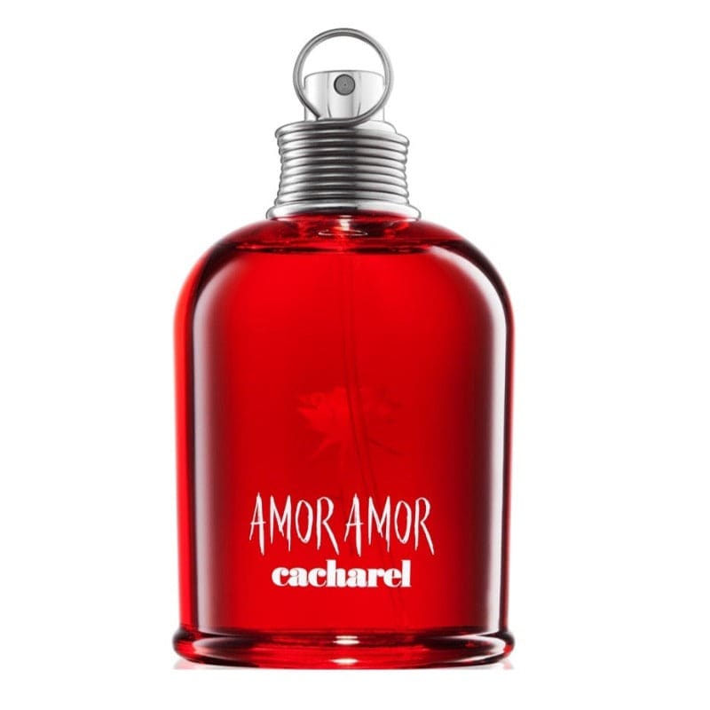 CACHAREL AMOR AMOR EDT 100ML MUJER - 1