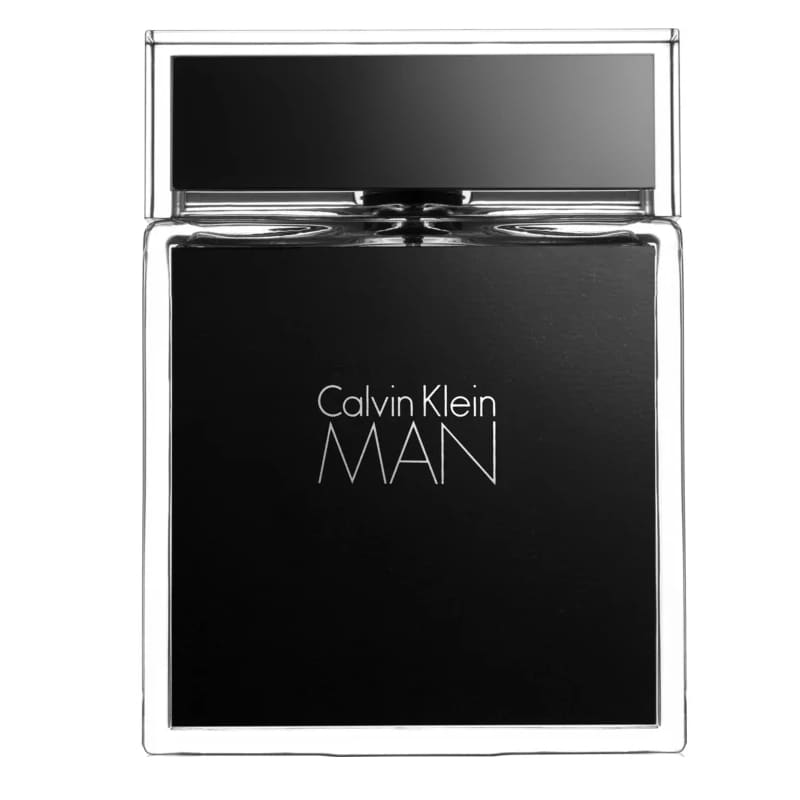CALVIN KLEIN MAN EDT 100ML HOMBRE - 1