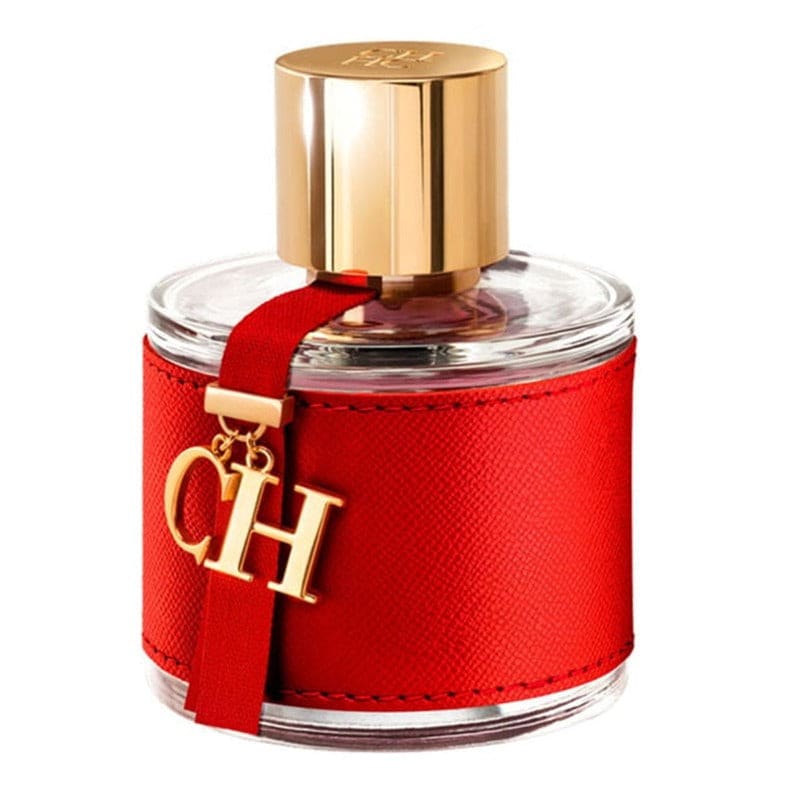 CAROLINA HERRERA CH MUJER EDT 100ML MUJER - 1