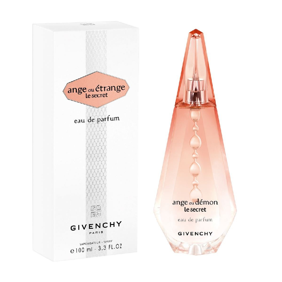 GIVENCHY ANGE OU DÉMON LE SECRET EDP 100ML MUJER - 2