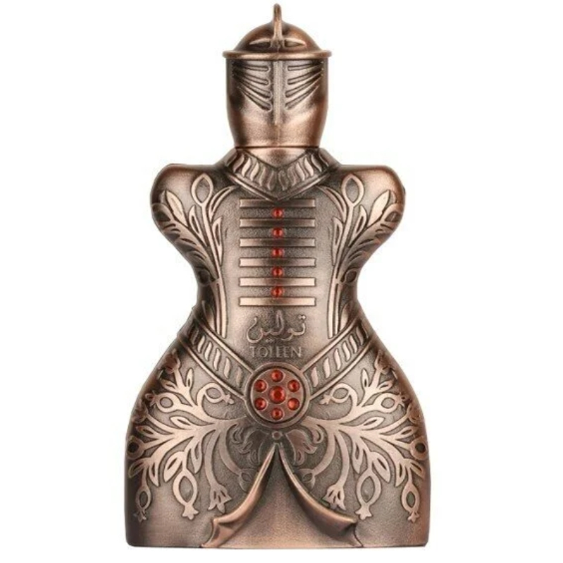 LATTAFA TOLEEN NICHE EMARATI EDP 80ML UNISEX - 1