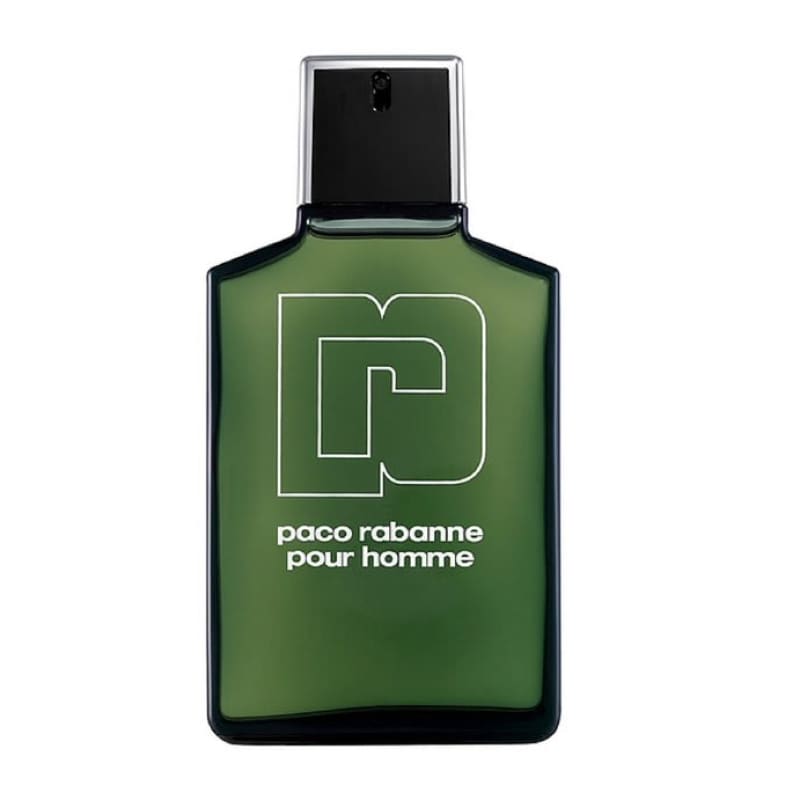 PACO RABANNE POUR HOMME EDT 100ML HOMBRE - 1