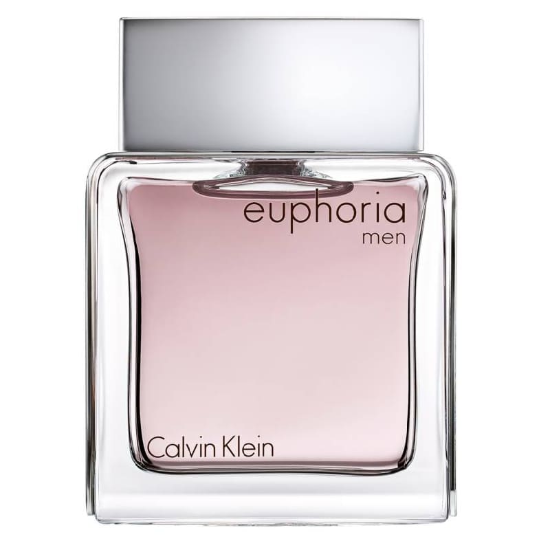 CALVIN KLEIN EUPHORIA MEN EDT 100ML HOMBRE - 2
