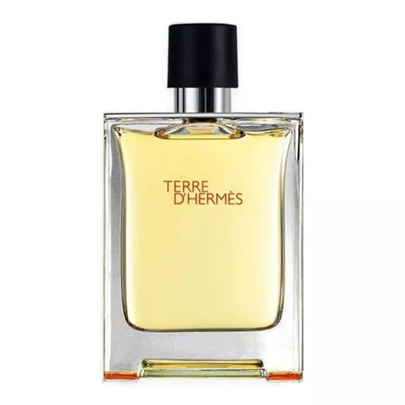 HERMÈS TERRE D’HERMÈS EDT 200ML HOMBRE - 1