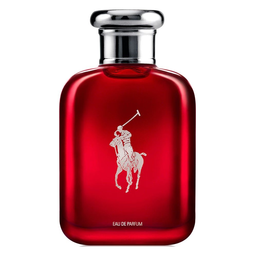 RALPH LAUREN POLO RED EDP 75ML HOMBRE - 1
