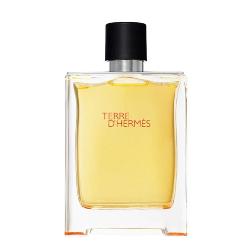HERMÈS TERRE D’HERMÈS EDT 100ML HOMBRE - 1
