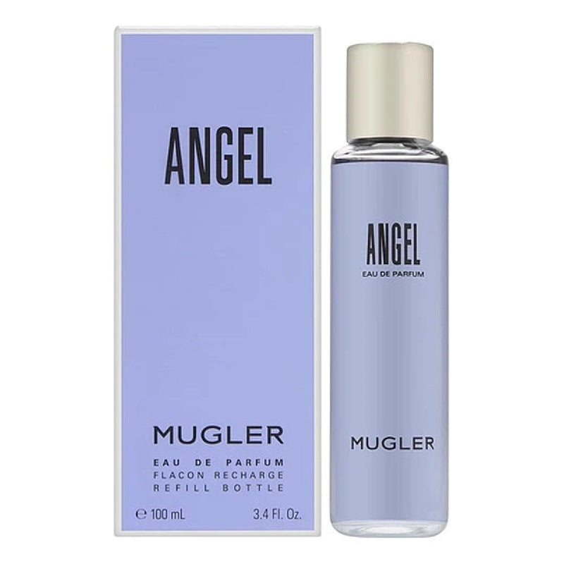 THIERRY MUGLER ANGEL EDP RECHARGEABLE 100ML MUJER - 2