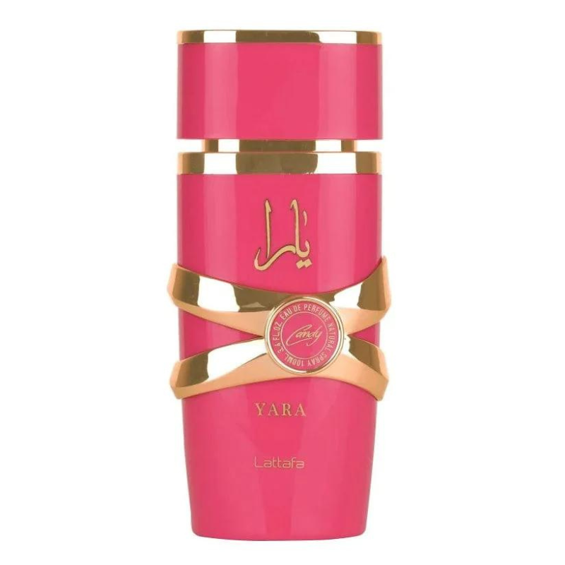 LATTAFA YARA CANDY EDP 100ML MUJER - 1