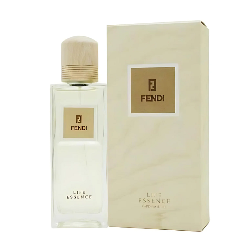 FENDI LIFE ESSENCE EDT 100ML HOMBRE - 2
