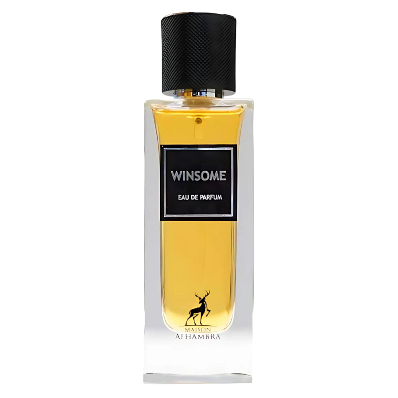 MAISON ALHAMBRA WINSOME EDP 90ML UNISEX - 1