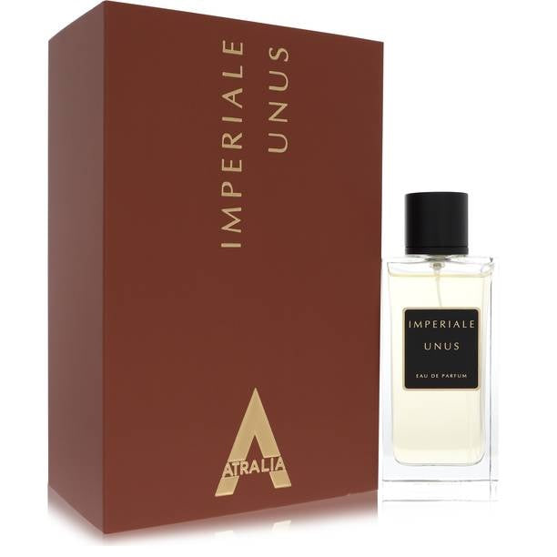 ATRALIA IMPERIALE UNUS EDP 100ML UNISEX - 2