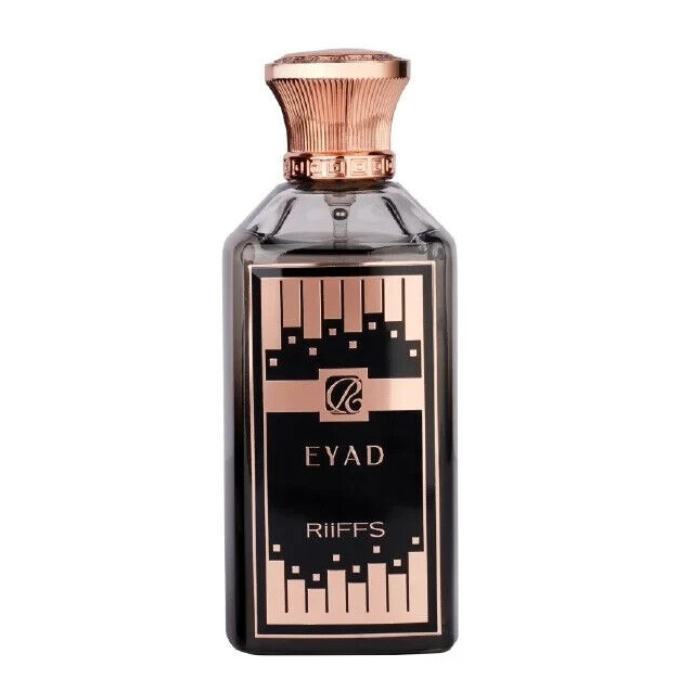 RIIFFS EYAD EXTRAIT DE PARFUM 100ML UNISEX - 1