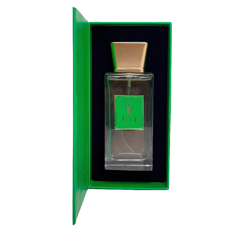 JIVI PARFUMS STORY OF OUD CHAPTER 1 : ORIGIN 100ML UNISEX - 2