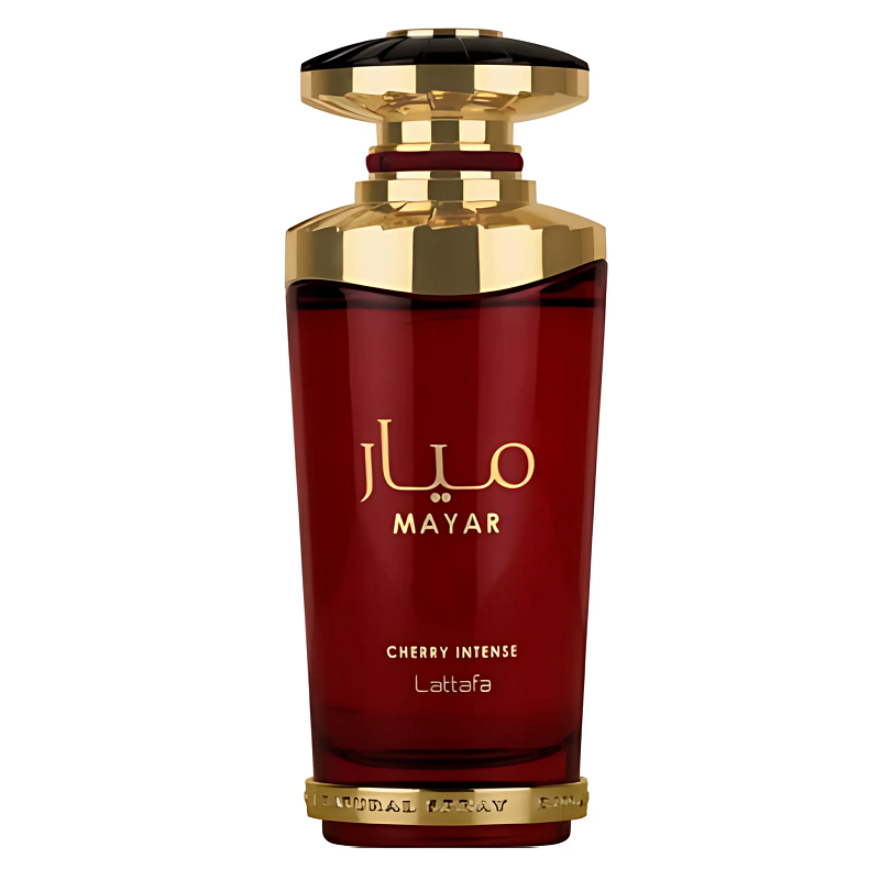 LATTAFA MAYAR CHERRY INTENSE EDP 100ML MUJER - 1