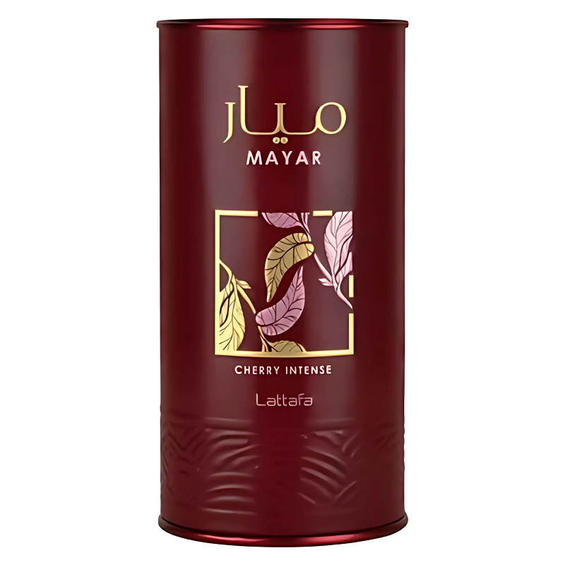 LATTAFA MAYAR CHERRY INTENSE EDP 100ML MUJER - 3