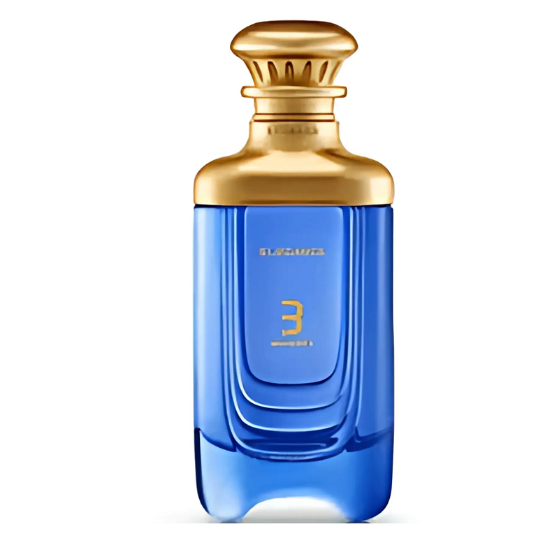 BHARARA ELEGANCE EDP 100ML UNISEX - 1