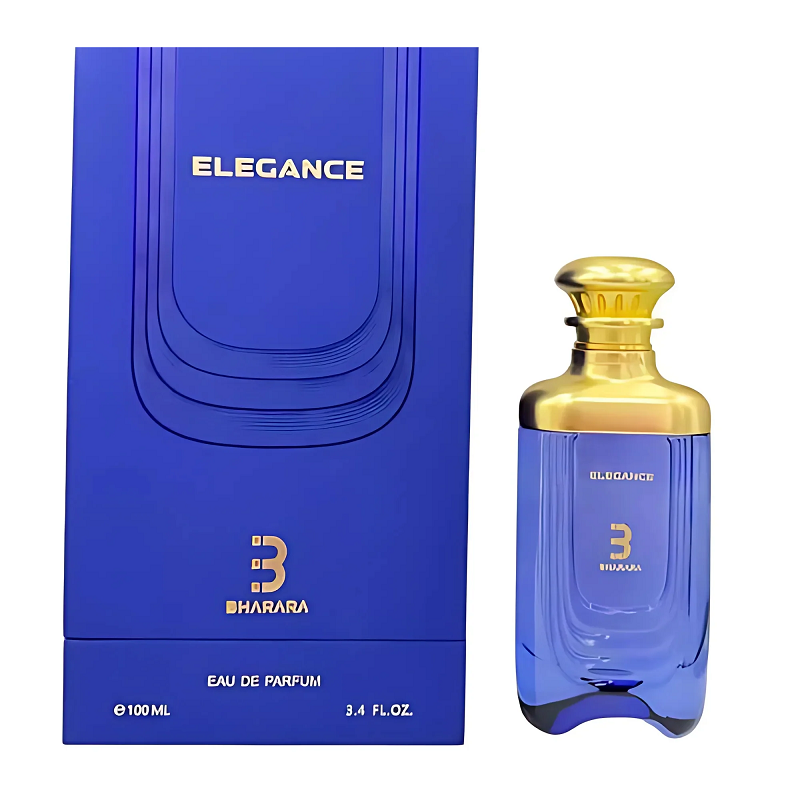 BHARARA ELEGANCE EDP 100ML UNISEX - 2