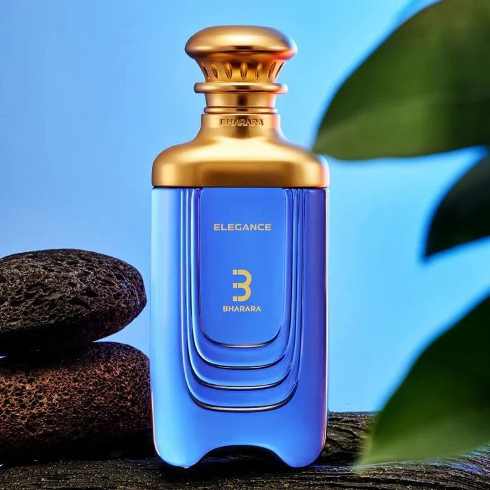 BHARARA ELEGANCE EDP 100ML UNISEX - 3