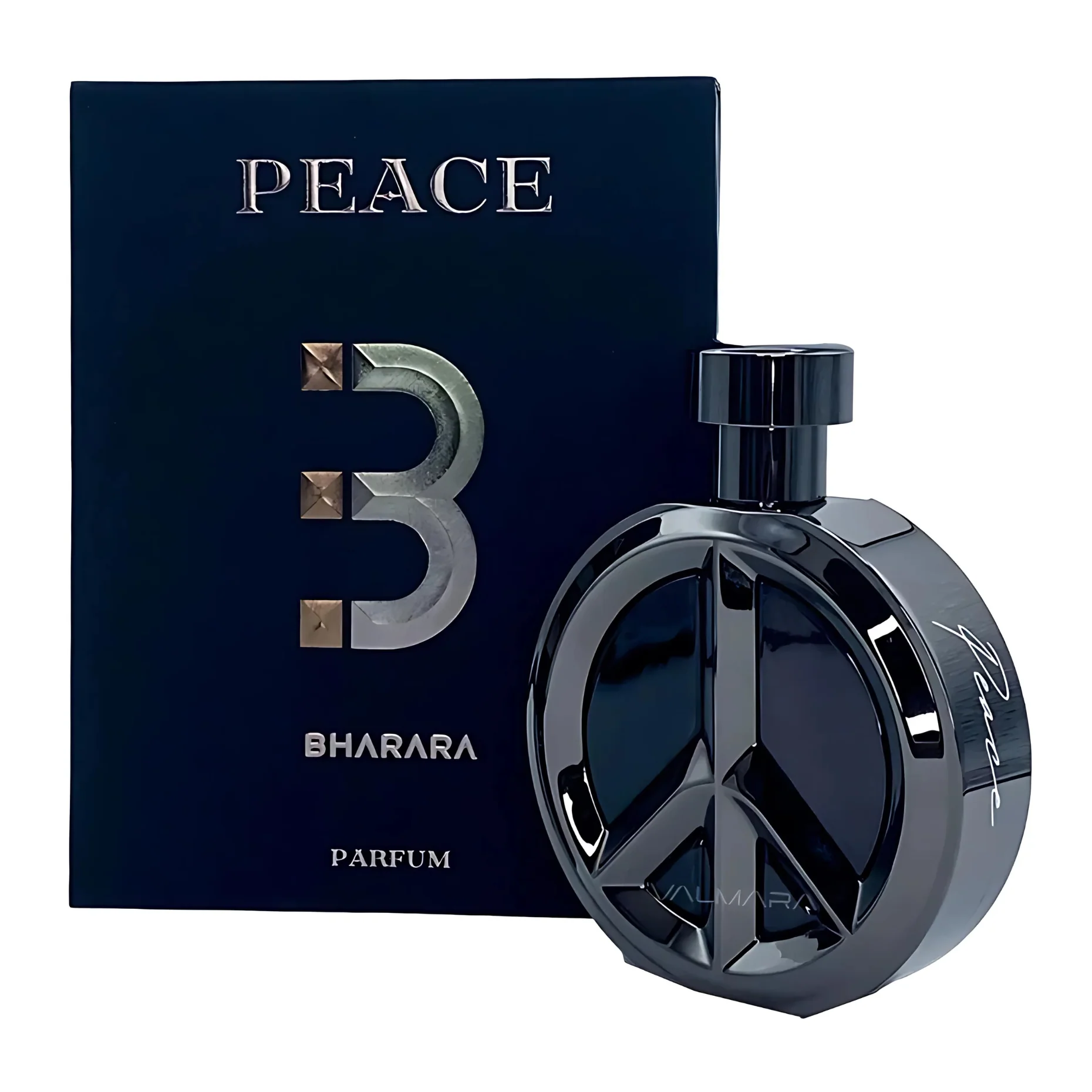 BHARARA PEACE PARFUM 100ML UNISEX - 2