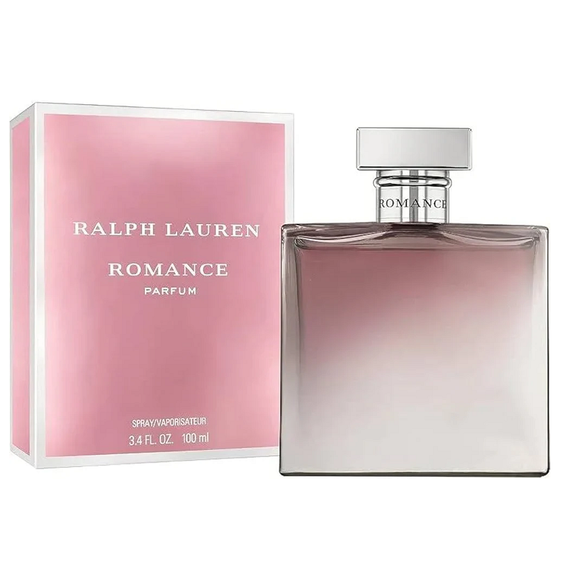 RALPH LAUREN ROMANCE PARFUM 100ML MUJER - 2