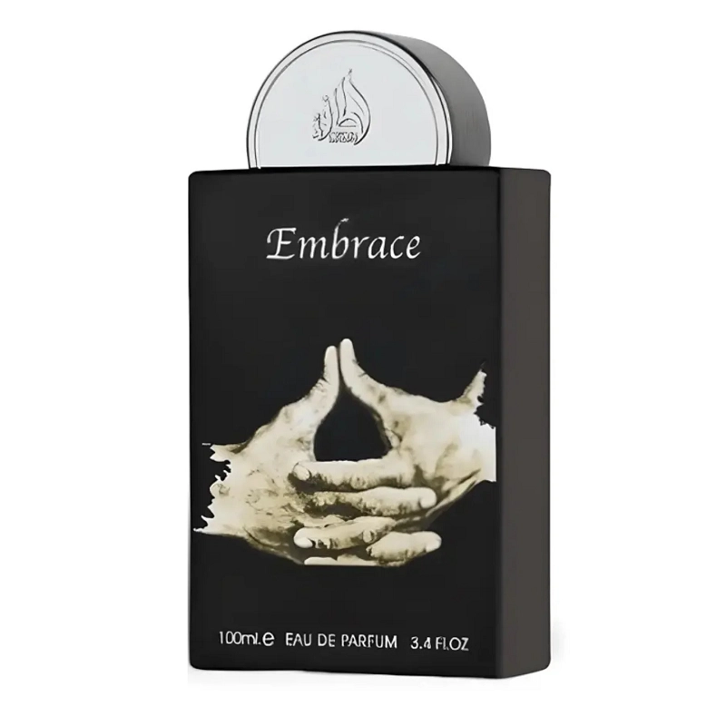 LATTAFA EMBRACE EDP 100ML HOMBRE - 1