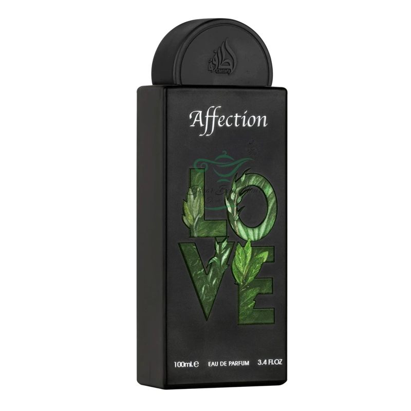 LATTAFA AFFECTION EDP 100ML UNISEX - 1