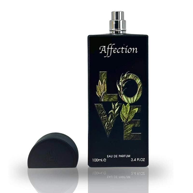 LATTAFA AFFECTION EDP 100ML UNISEX - 3