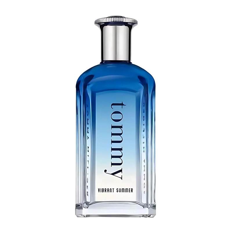 TOMMY HILFIGER TOMMY VIBRANT SUMMER EDT 100ML HOMBRE - 1