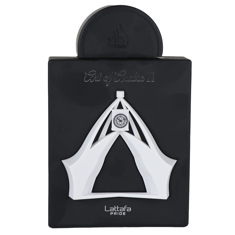 LATTAFA ART OF ARABIA II EDP 100ML UNISEX - 1
