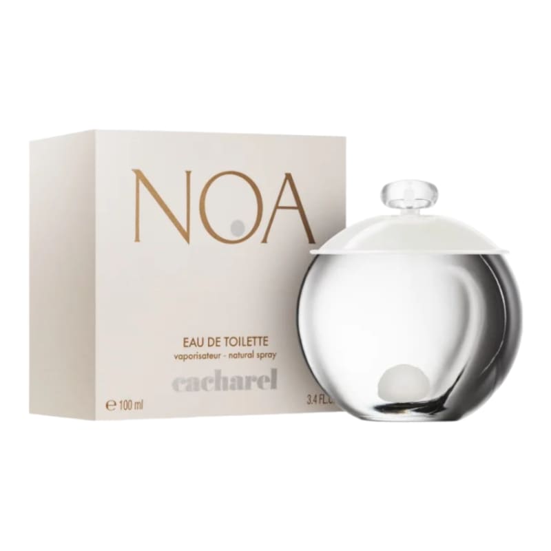 CACHAREL NOA EDT 100ML MUJER - 1