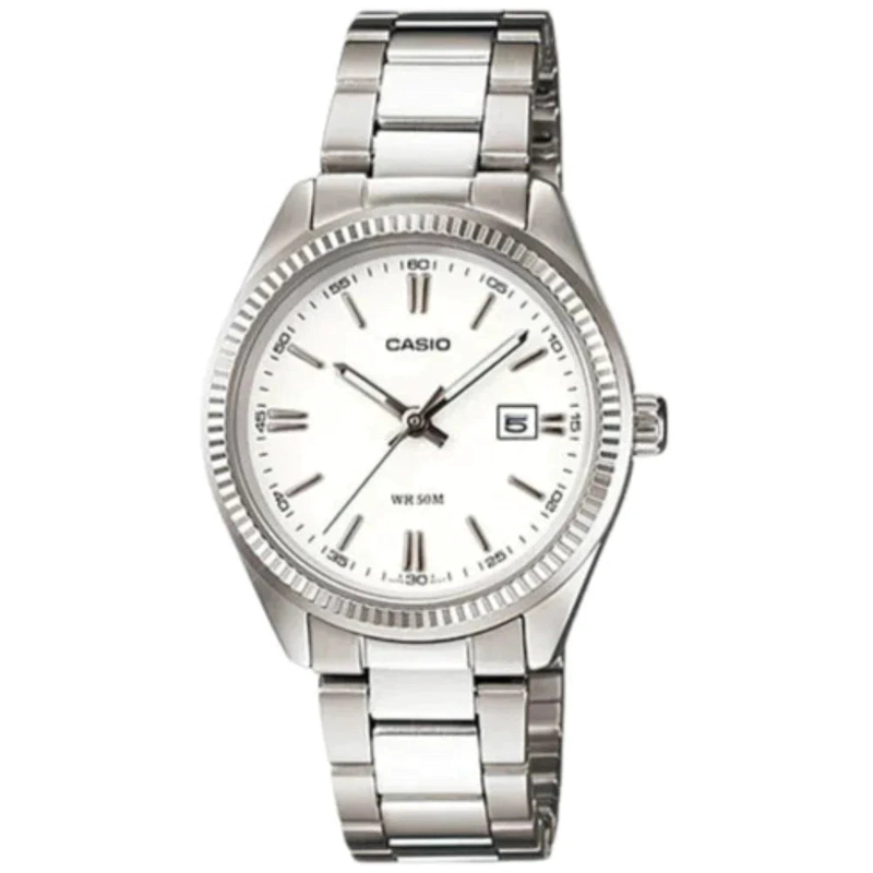 RELOJ CASIO LTP-1302D-7A1V MUJER - ANALOGO - 1