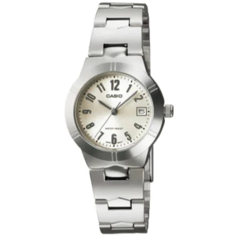 RELOJ CASIO LTP-1241D-7A2 MUJER - ANALOGO - 1