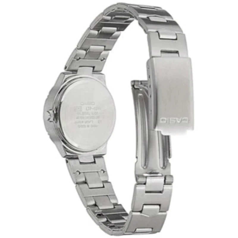 RELOJ CASIO LTP-1241D-7A2 MUJER - ANALOGO - 2