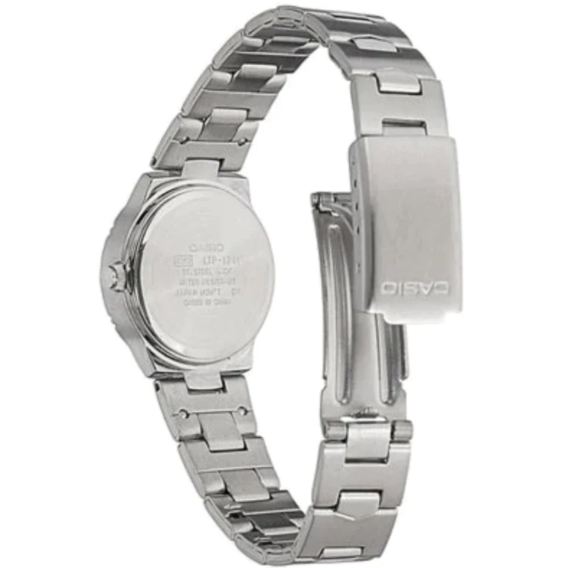 RELOJ CASIO LTP-1241D-3A MUJER - ANALOGO - 2
