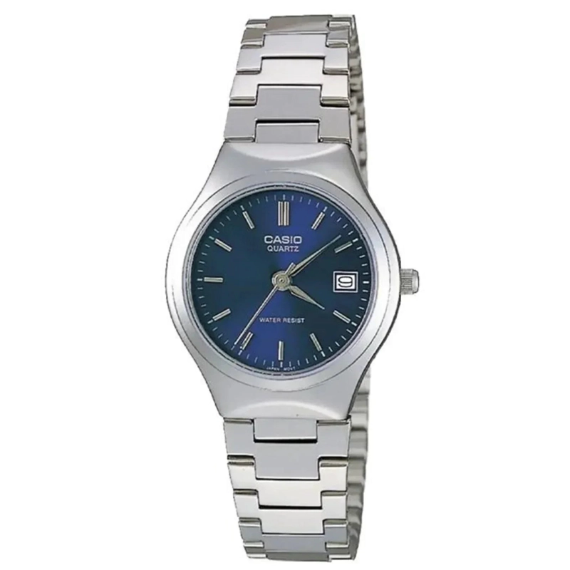 RELOJ CASIO LTP-1170A-2A MUJER - ANALOGO - 1