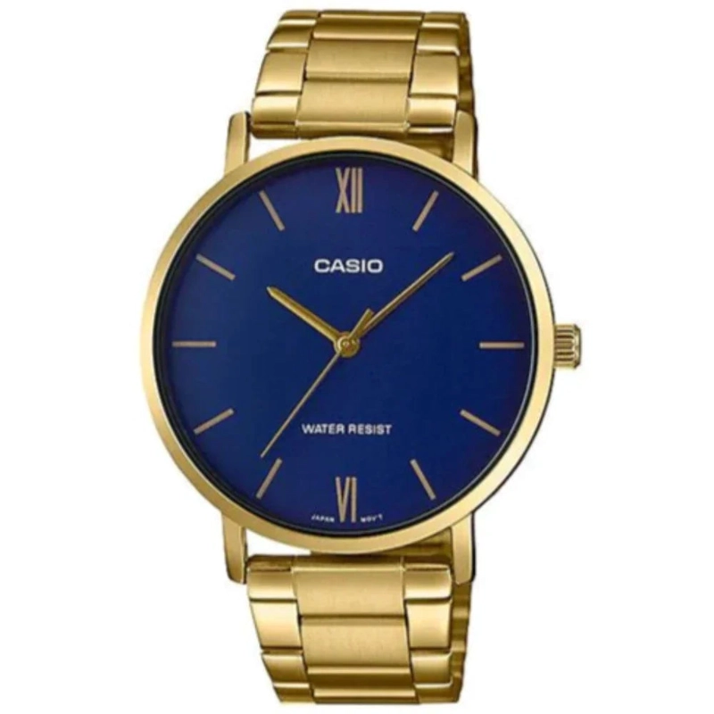 RELOJ CASIO MTP-VT01G-2B HOMBRE - ANALOGO - 1