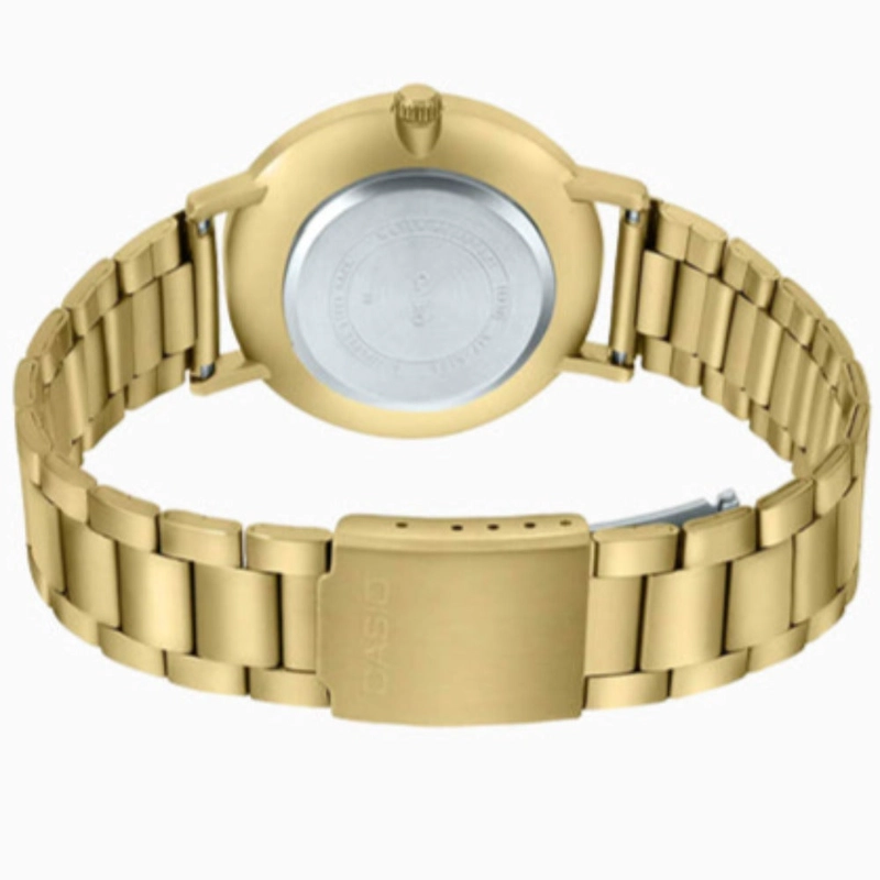 RELOJ CASIO MTP-VT01G-2B HOMBRE - ANALOGO - 2
