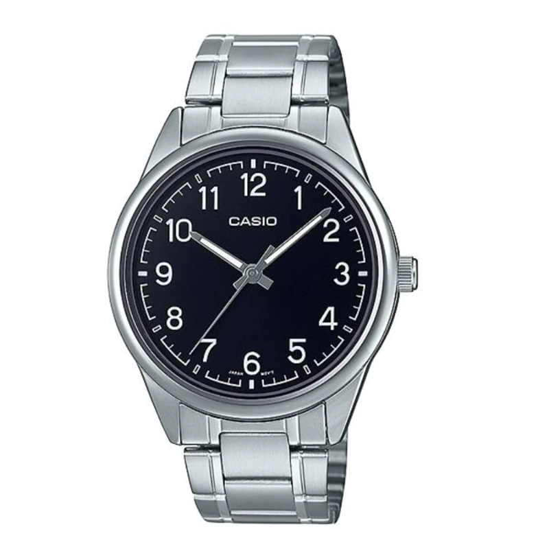 RELOJ CASIO MTP-V005D-1B4 HOMBRE - ANALOGO - 1