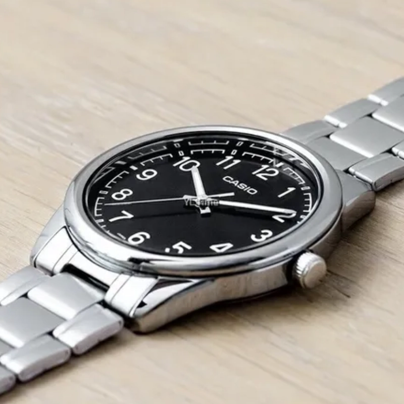 RELOJ CASIO MTP-V005D-1B4 HOMBRE - ANALOGO - 2