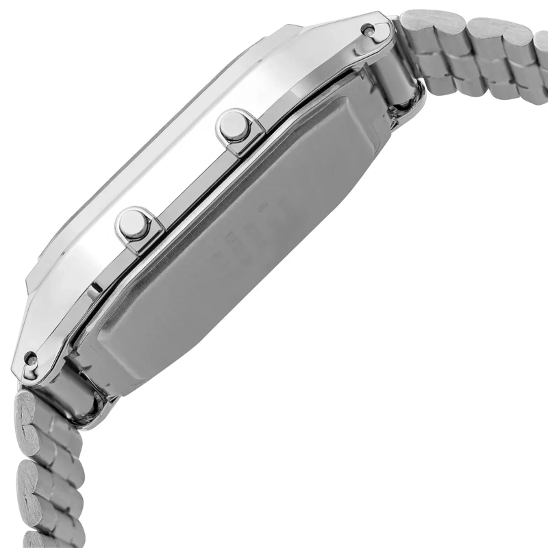 RELOJ CASIO AQ-230A-3A UNISEX - ANALOGO DIGITAL - 3