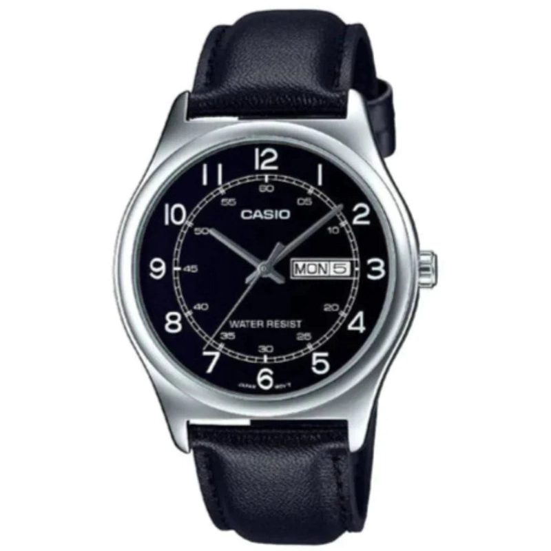 RELOJ CASIO MTP-V006L-1B2 HOMBRE - ANALOGO - 1