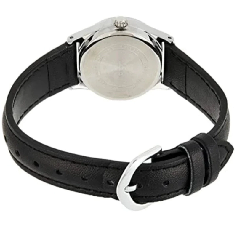 RELOJ CASIO LTP-V006L-1B MUJER - ANALOGO - 2