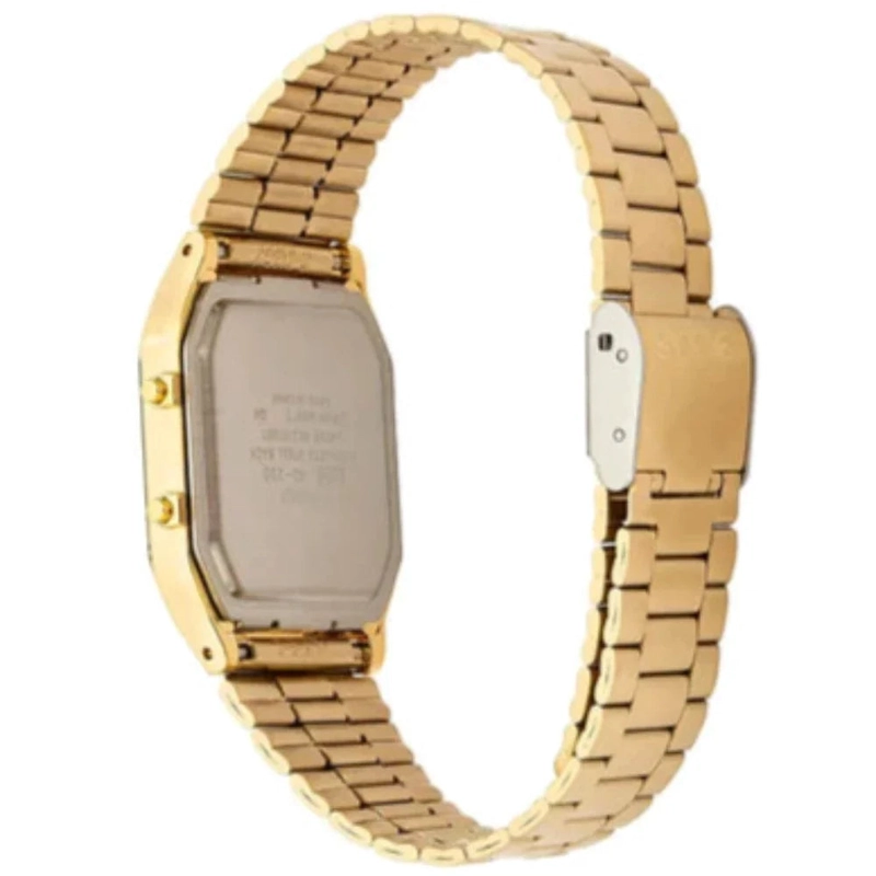 RELOJ CASIO AQ-230GA-9D HOMBRE - ANALOGO DIGITAL - 2