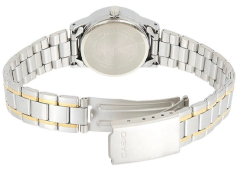 RELOJ CASIO LTP-V002SG-9A MUJER - ANALOGO - 2